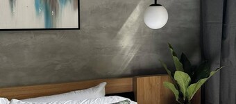 Caldwell Boutique Hotel
