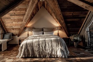 Premium Apartment, Multiple Beds
