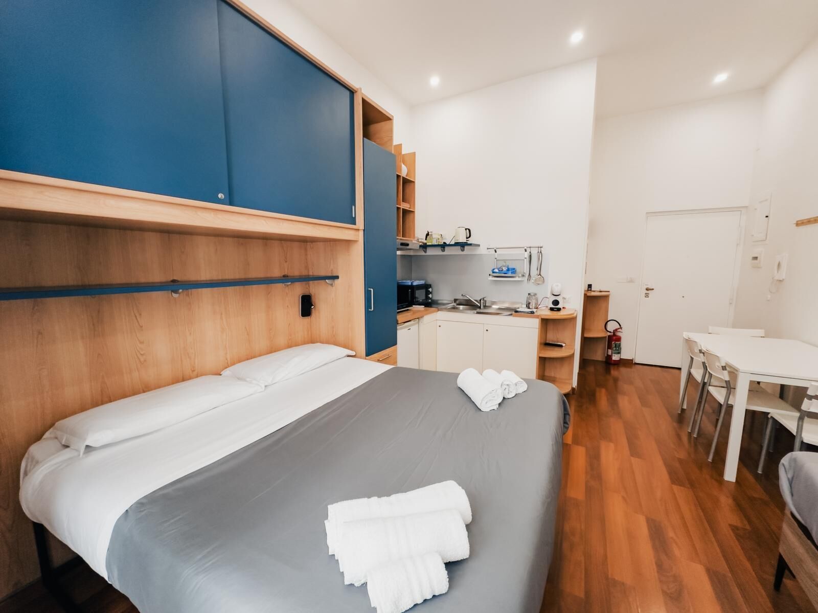 Ale & Tizy House 2 - Frattamaggiore