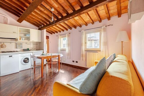 La piccola Venezia apartment