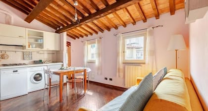 La piccola Venezia apartment