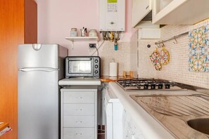 Privékeuken
