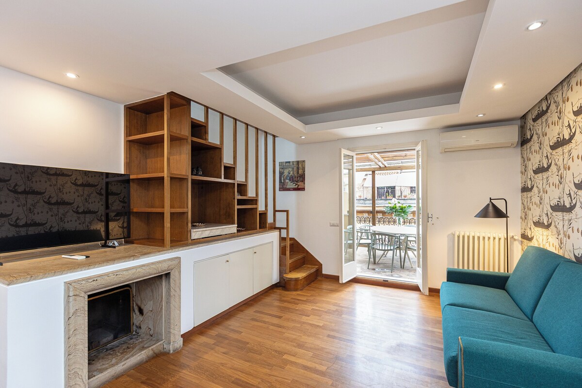 Image de profil de l’hôte