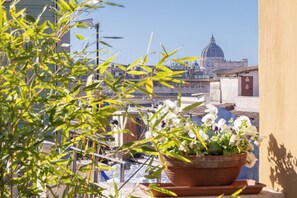 Property grounds - Amazing Via del Tritone (Roma)