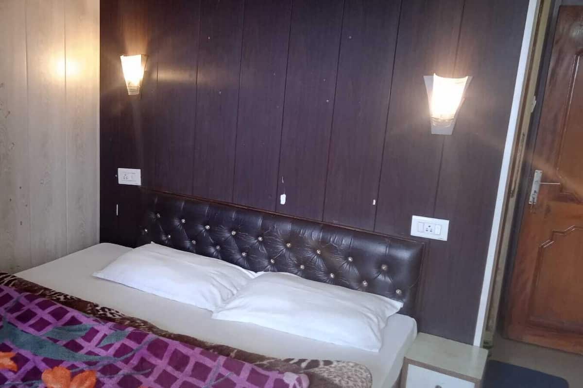 Deluxe Single Room, Balcony