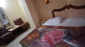 Standard Room, Valley View - Hotel Harbans Shimla (Shimla)