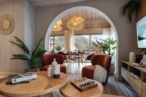 Télévision, lecteur de DVD