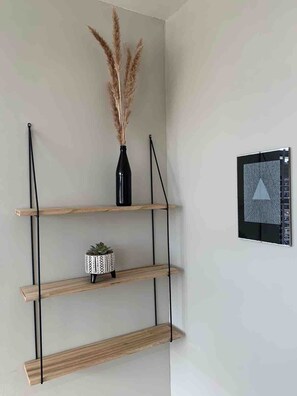 Interior - Stylish flat in Northern Quarter by City SuperHost (Manchester)