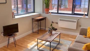 TV, offices