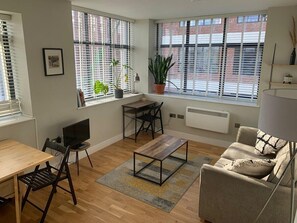 Fernseher, Arbeitsbereiche