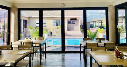 Executive Suite and Spa