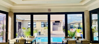 Executive Suite and Spa