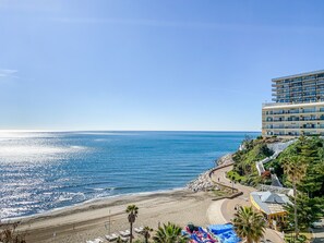 Beach - Casa Leopoldo - La Roca (Torremolinos)