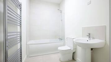 Dormitorio compartido, 1 habitación | Baño