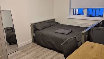 Shared Dormitory, 1 Bedroom | 1 bedroom