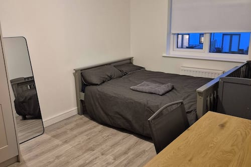 Shared Dormitory, 1 Bedroom | 1 bedroom