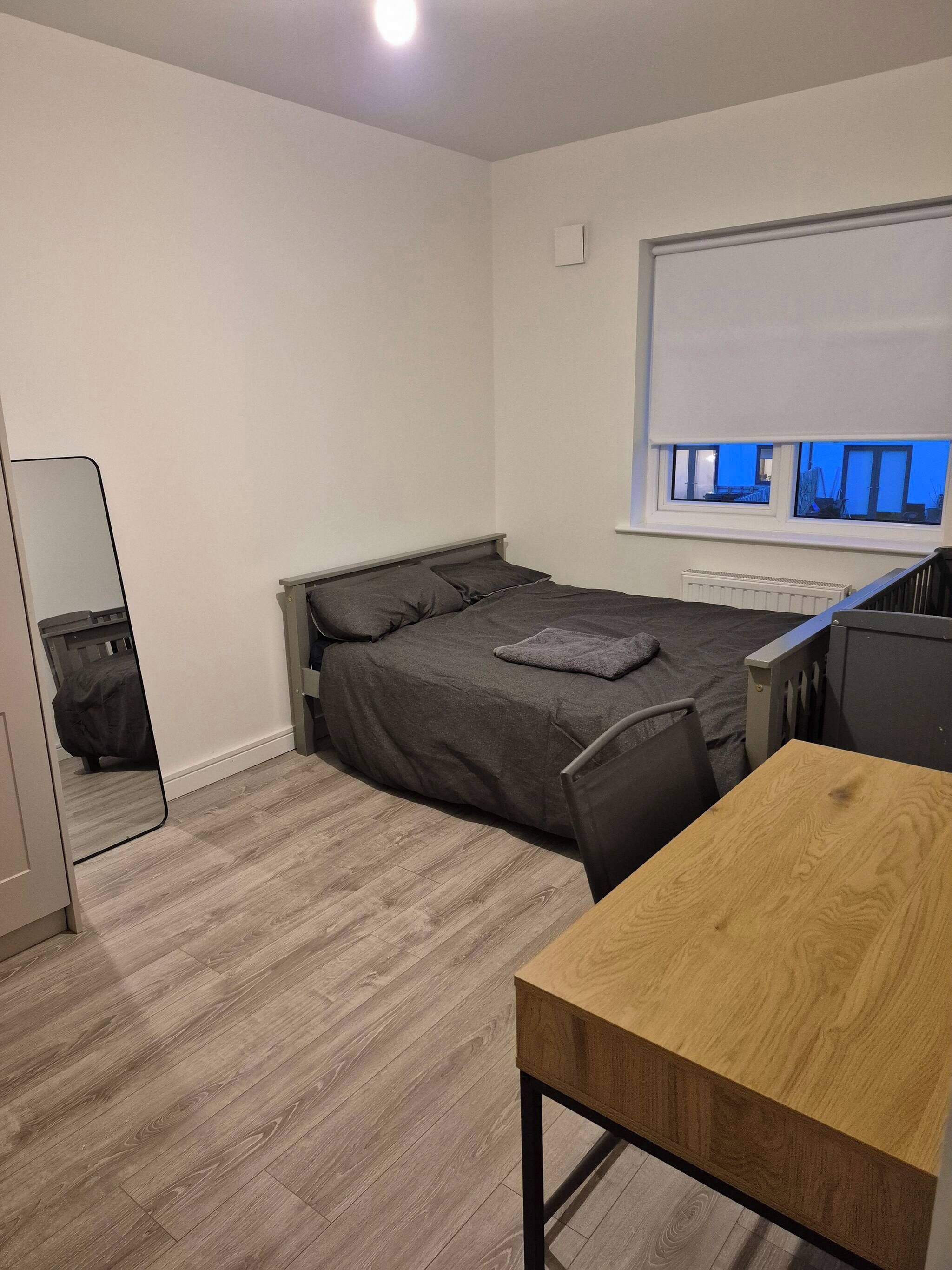 Shared Dormitory, 1 Bedroom