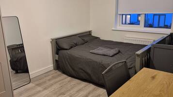 Shared Dormitory, 1 Bedroom