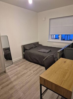 Shared Dormitory, 1 Bedroom | 1 bedroom - Room-mills Perfect Location (Cappagh)