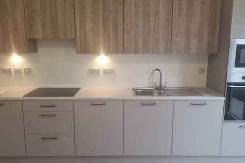 Shared Dormitory, 1 Bedroom | Interior