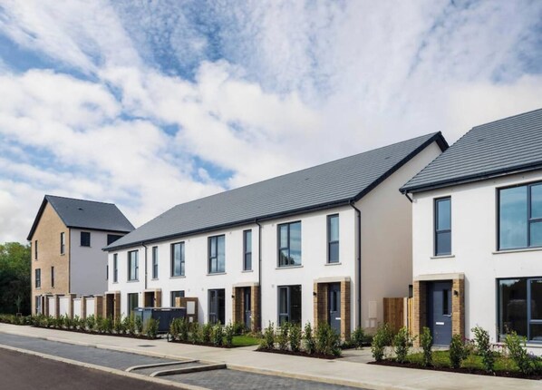 Gemeinsamer Schlafsaal, 1 Schlafzimmer | Außenbereich