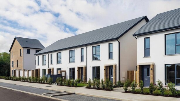 Shared Dormitory, 1 Bedroom | Exterior - Room-mills Perfect Location (Cappagh)