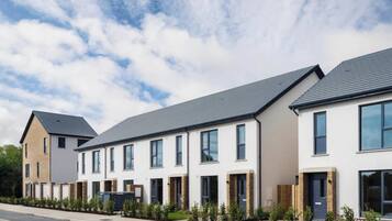 Shared Dormitory, 1 Bedroom | Exterior