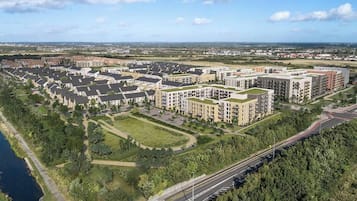 Shared Dormitory, 1 Bedroom | Exterior