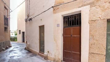 Detalle exterior