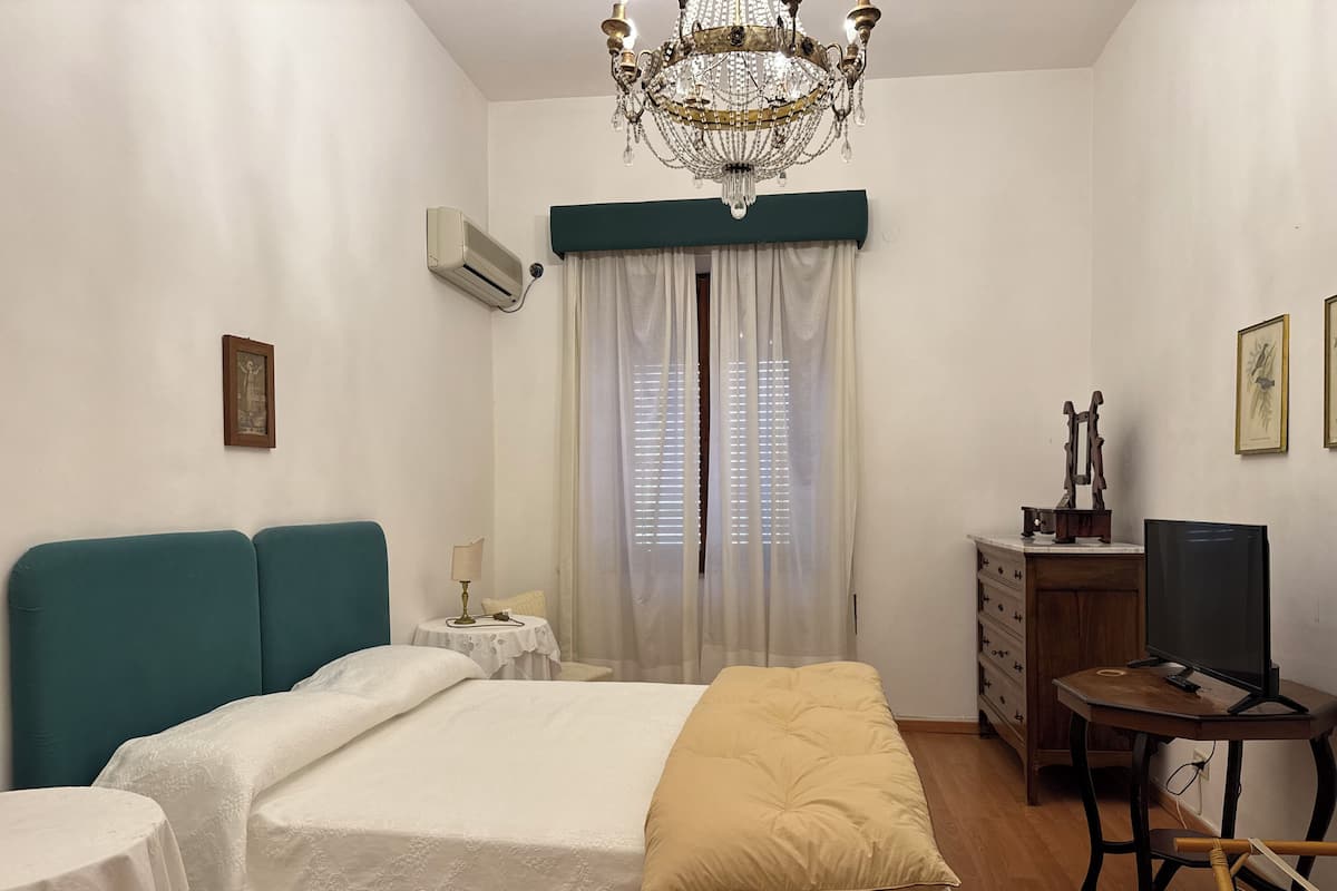 Junior Triple Room | Free WiFi