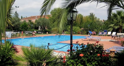 Agriturismo Contrada Guido