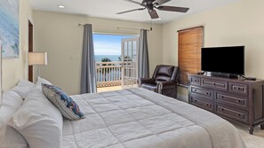 Unclassified image, 4 of 50, button - Luxury Oceanfront Retreat | 5BR, 4BA | Private Gated Home | Sleeps 12 (Marathon)