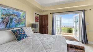 5 bedrooms, free WiFi, bed sheets