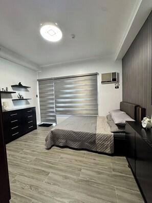 1 habitación, wifi gratis, ropa de cama y acceso para silla de ruedas