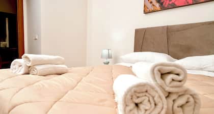 House in the Center - Comfort and Relaxation