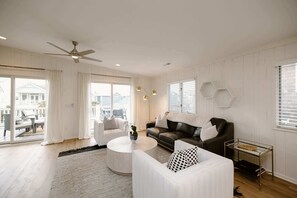 Fernseher, Arbeitsbereiche