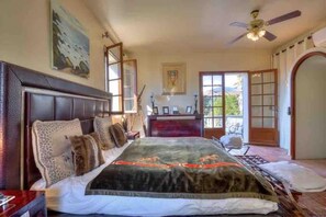 7 Schlafzimmer, Bügeleisen/Bügelbrett, WLAN, Bettwäsche