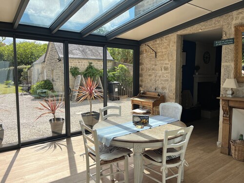 Le "33" Gîte de Charme coeur Cotentin