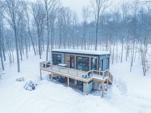 Nature - Tranquility - Hiking | Chalet FloFie