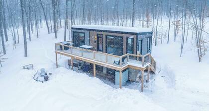 Nature - Tranquility - Hiking | Chalet FloFie