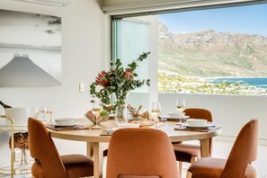 House | 3 bedrooms, desk, Internet - Clifton 2bed Penthouse Sea Views Dunmore Horizons (Cape Town)