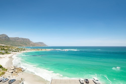 Clifton 2bed Penthouse Sea Views Dunmore Horizons