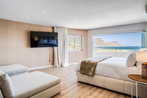 House | 3 bedrooms, desk, Internet - Clifton 2bed Penthouse Sea Views Dunmore Horizons (Cape Town)