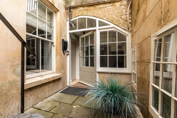 Apartment | 2 bedrooms, Internet