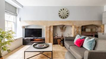 Căn hộ | 2 phòng ngủ, truy cập Internet tốc độ cao