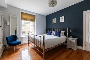 Huoneisto | 2 makuuhuonetta, internet