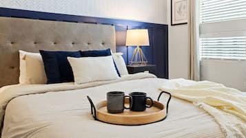 Apartamento | 1 quarto, acesso à internet de alta velocidade