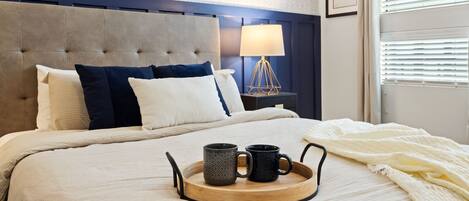 Apartment | 1 bedroom, Internet