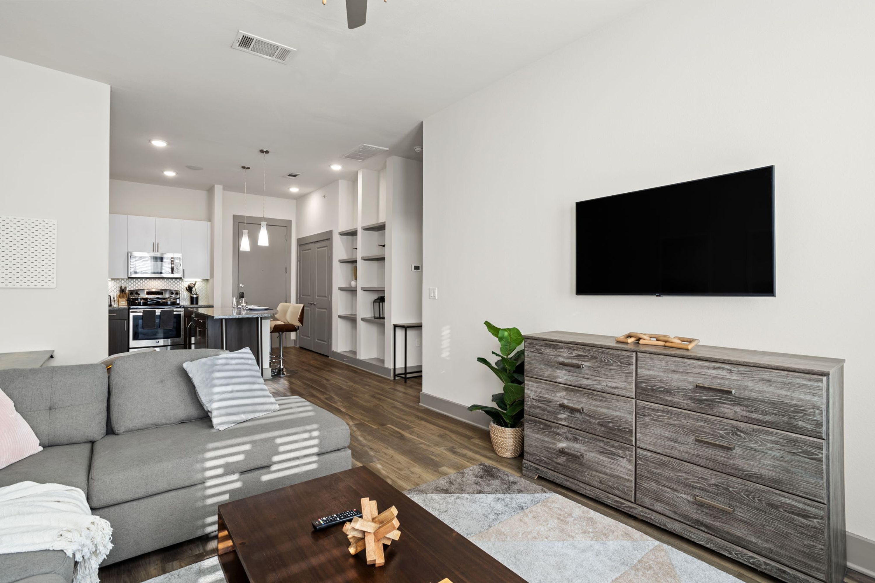 Apartamento | 1 quarto, acesso à internet de alta velocidade