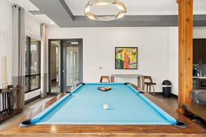 Apartment | 1 bedroom, Internet - White Rock Lakewood Hideaway Pet-friendly Pool (Dallas)